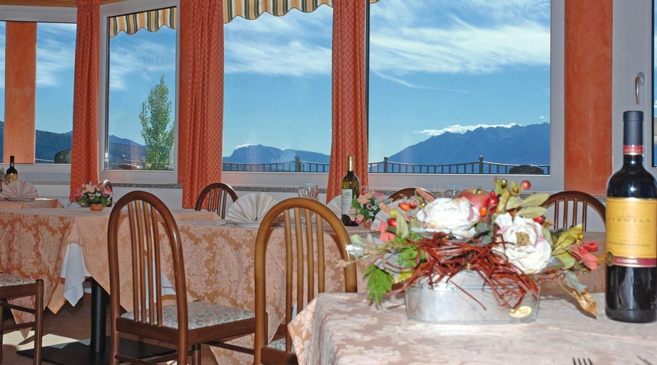 Food & Drinks 4, Hotel La Montanina, Trento
