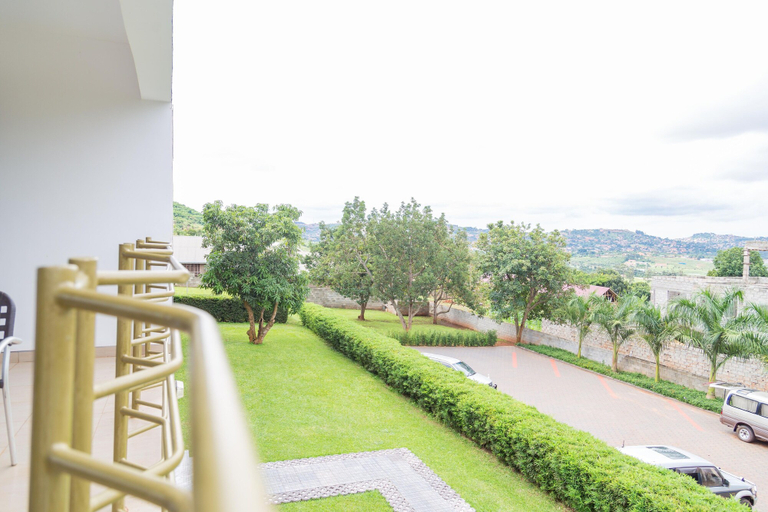 Others 3, Marahaba Apartment Hotel, Busiiro