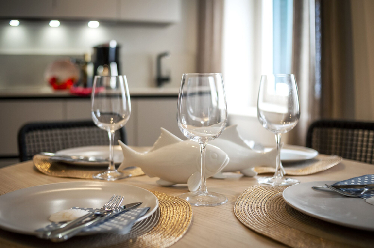 Food & Drinks 5, Yellow House Rovinj, Rovinj