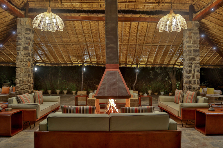 Food & Drinks 4, The Untamed Bandhavgarh by TUTC, Umaria