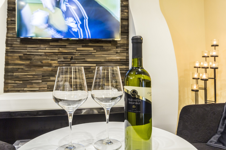 Food & Drinks 4, Boutique Hotel Madison, Belgrade