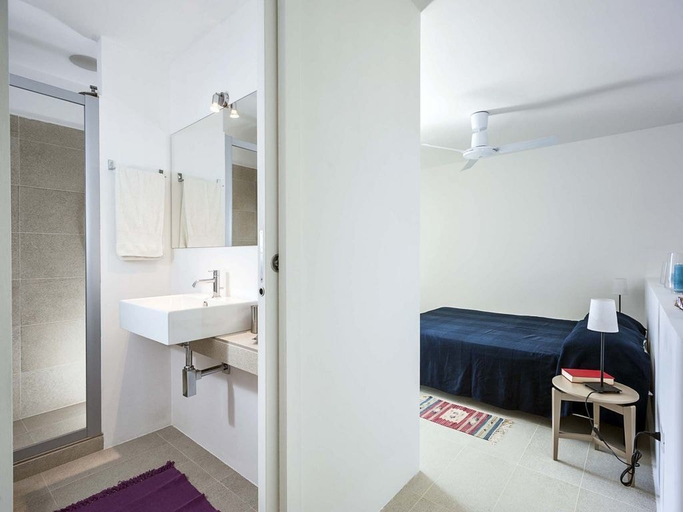 Bedroom 3, Le Dune - Cocus, Agrigento