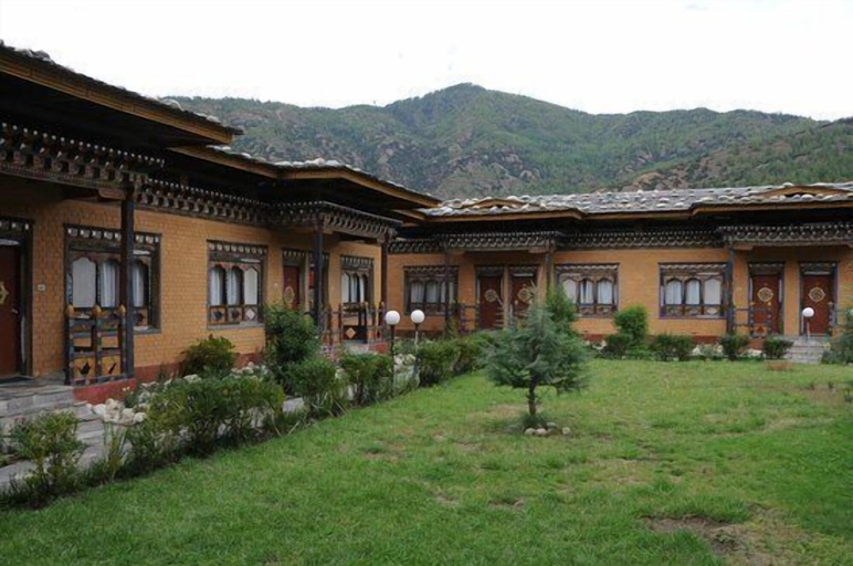 Exterior & Views 5, Janka Resort, Lungnyi