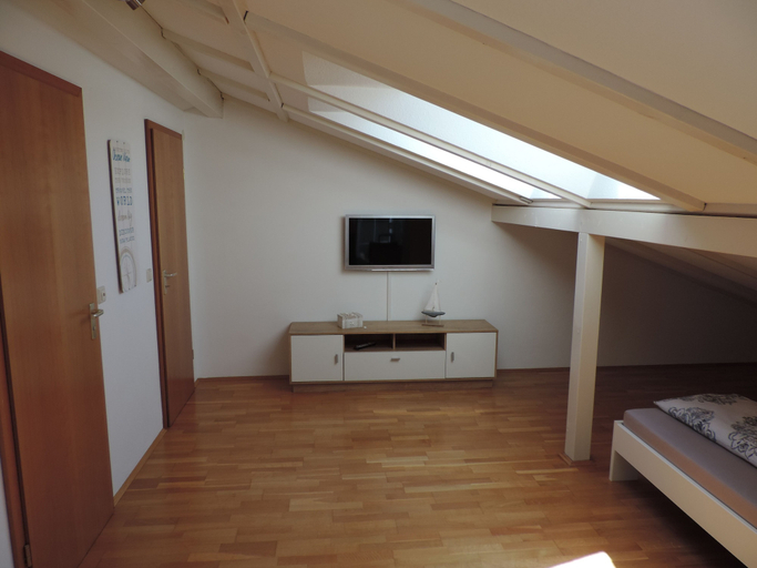 Bedroom, Casa Mila Monika, Bodenseekreis