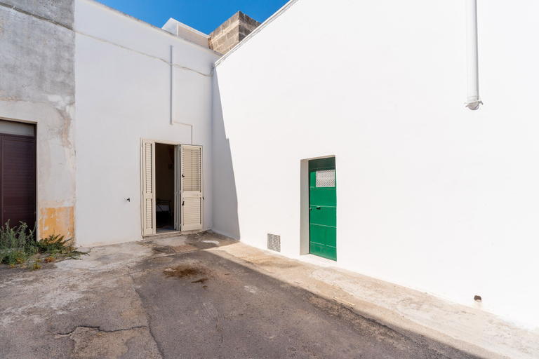 Exterior, 3115 Casa Emi - Mono A by Barbarhouse, Lecce