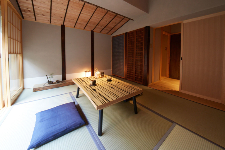 Bedroom 3, Sakainoma Kuma, Sakai