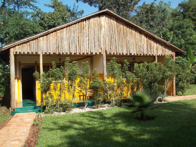 Exterior & Views, Eden Rock Resort, Kagoma