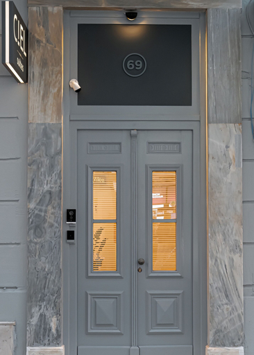 Exterior & Views 2, Ciel Suites Athens, Attica