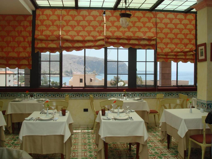 Food & Drinks 3, Labranda Reveron Plaza, Santa Cruz de Tenerife