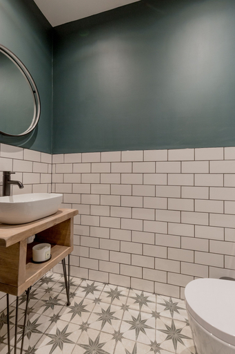 Bathroom 4, Rachel's Farm Luxury Escapes With Hot Tubs, Stirling
