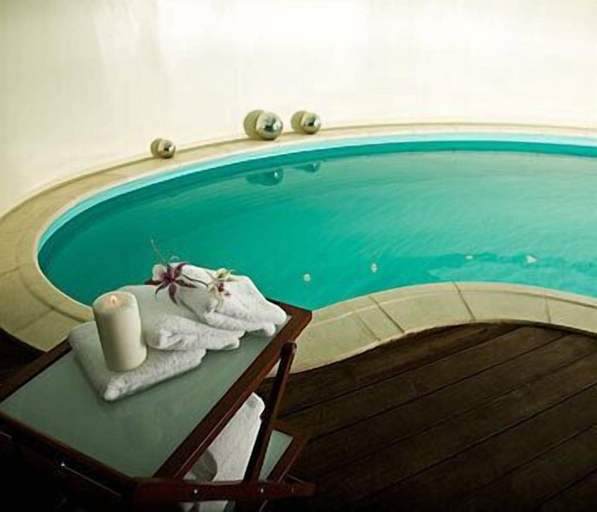 Sport & Beauty 2, Lux Garden Hotel, Azuga