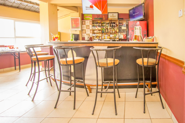 Food & Drinks 4, Eland Safari Hotel Nyeri, Nyeri Town