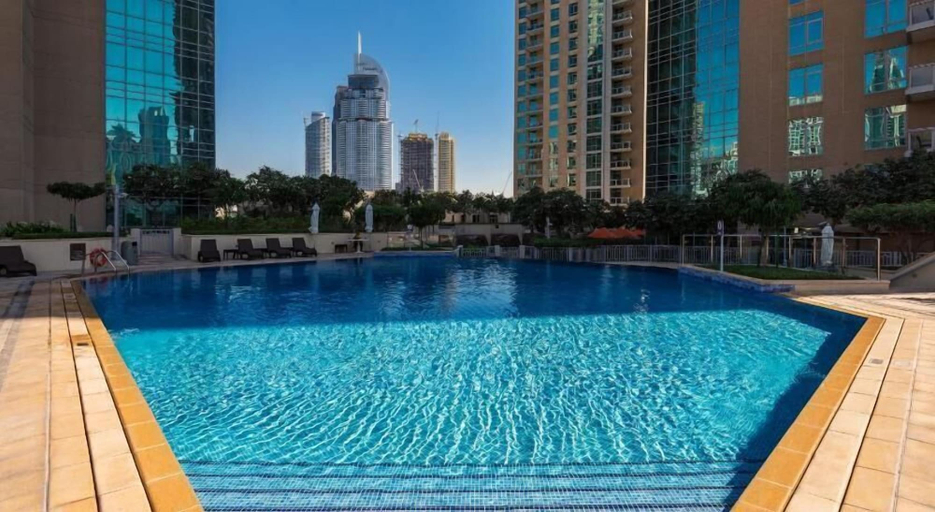 Sport & Beauty, R&H Burj Residences, Dubai