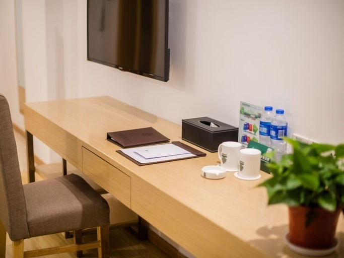 Others 4, GreenTree Alliance Suzhou Zhangjiagang Nanfeng Town Hotel, Suzhou