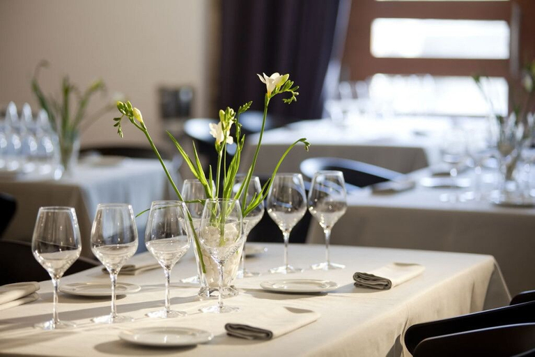 Food & Drinks 5, Hotel Dolarea, Guipúzcoa