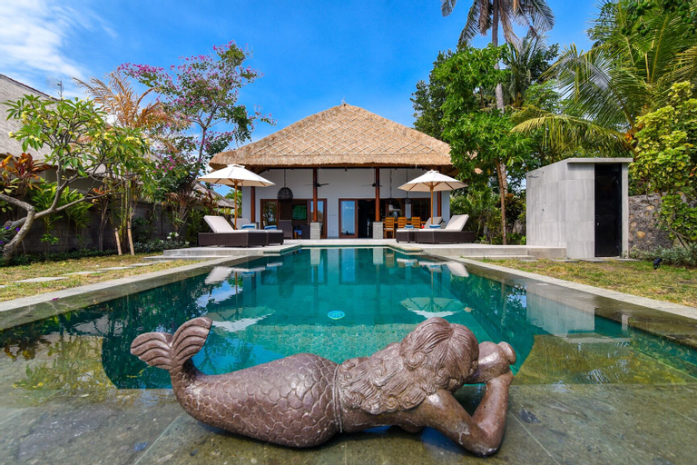 Sport & Beauty 1, Villa Emerald, Buleleng