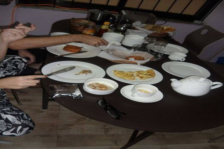 Food & Drinks, Nepal Inn Bed & Breakfast, Bagmati