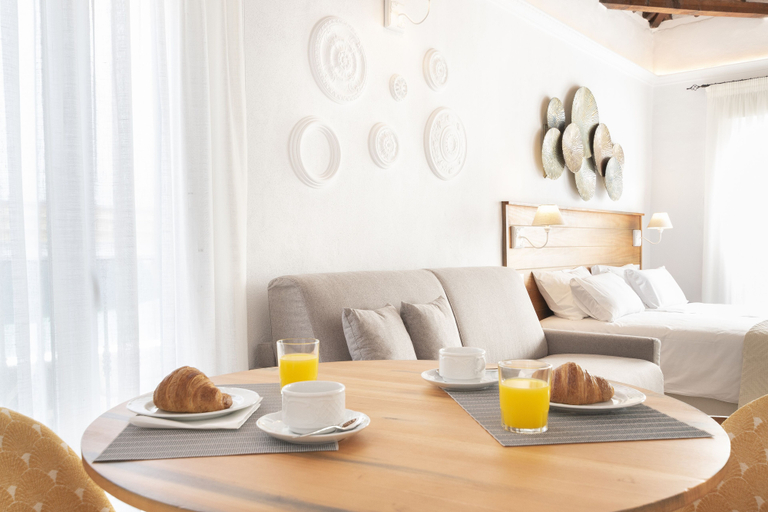 Others 5, CASA AZUL - Boutique Apartments by Casa del Patio, Málaga