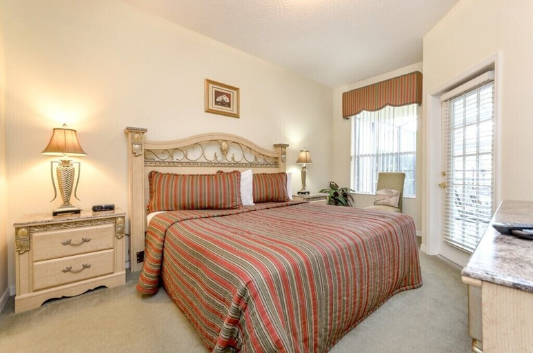 Bedroom 2, 1802nhd, Polk