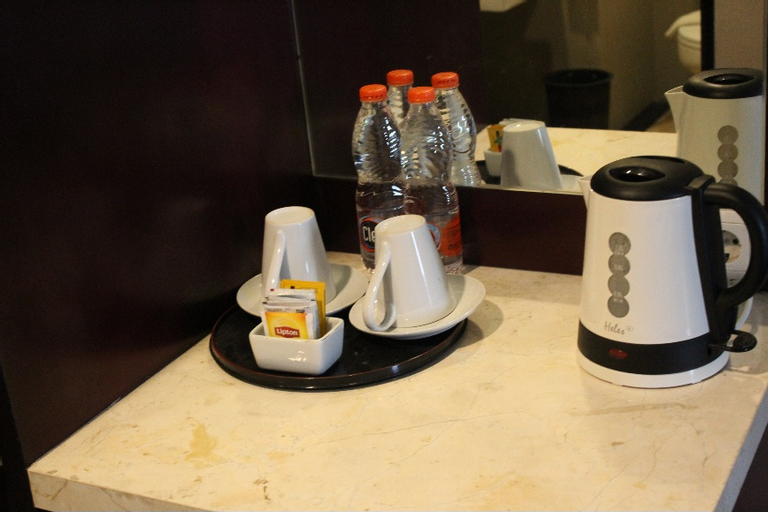 Amenities 13