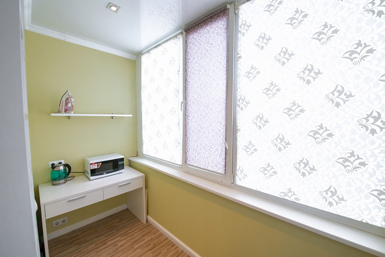 Others 5, One Room Apartment on Leonova St. 66, Vladivostok gorsovet