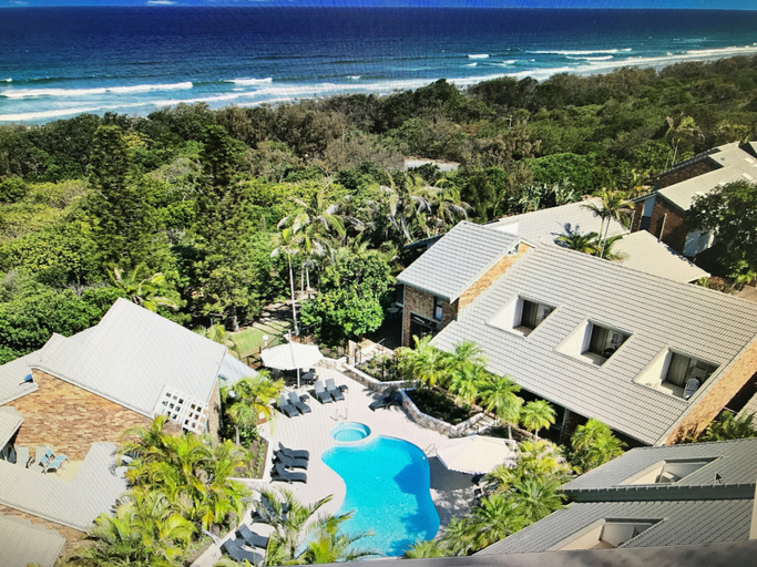 Exterior & Views 2, Glen Eden Beach Resort, Noosa - Sunshine-Peregian