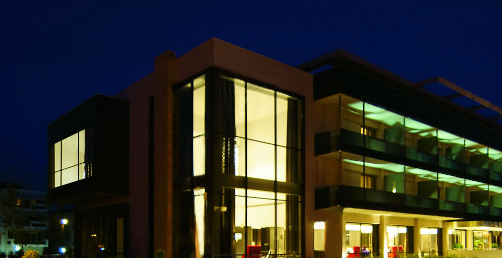 Exterior & Views 2, Philippos Xenia Hotel, Central Macedonia