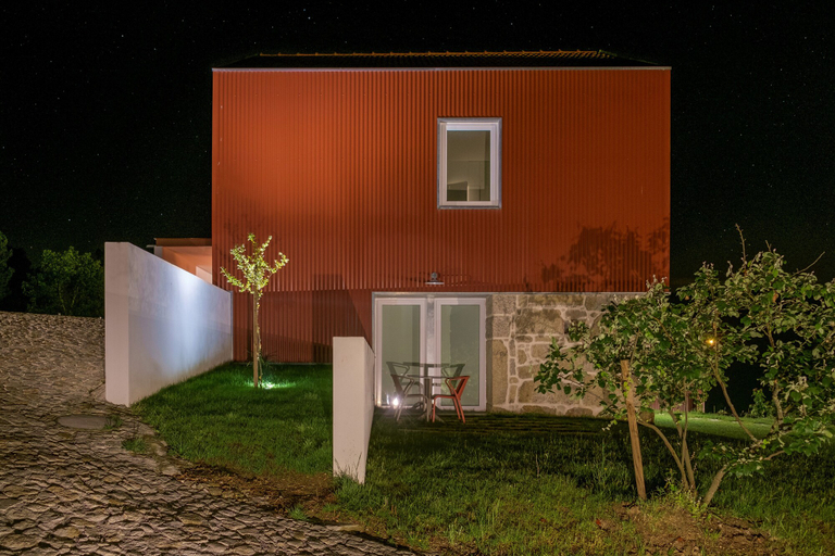 Exterior & Views 2, Encosta do Sobreiro - Serra da Estrela, Fornos de Algodres