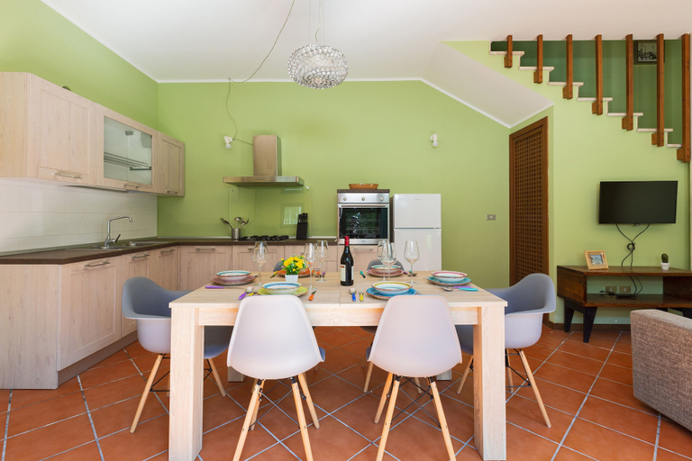Interior 2, 2286 Casa Robi by Barbarhouse, Lecce