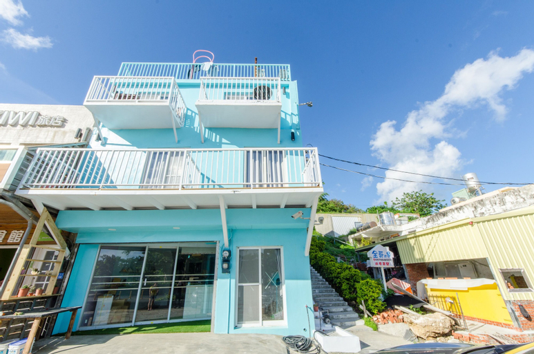 Meet You NanWan B&B, Pingtung