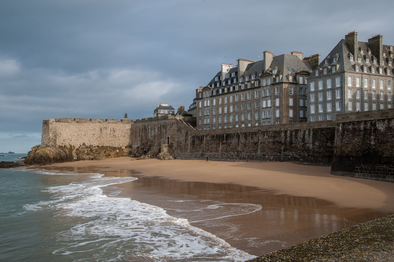 Exterior & Views 2, Hotel La Villefromoy, Ille-et-Vilaine