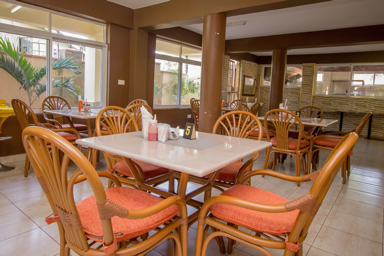 Food & Drinks 5, Ikonia Resort and Hotel , Kisumu Central