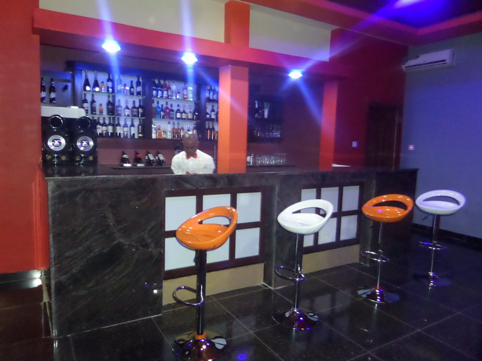 Food & Drinks 5, Stanzel Grand Resort, AbujaMun