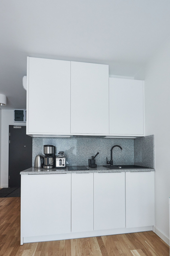 Others 5, Apartamenty Swinoujscie - Wisus, Świnoujście