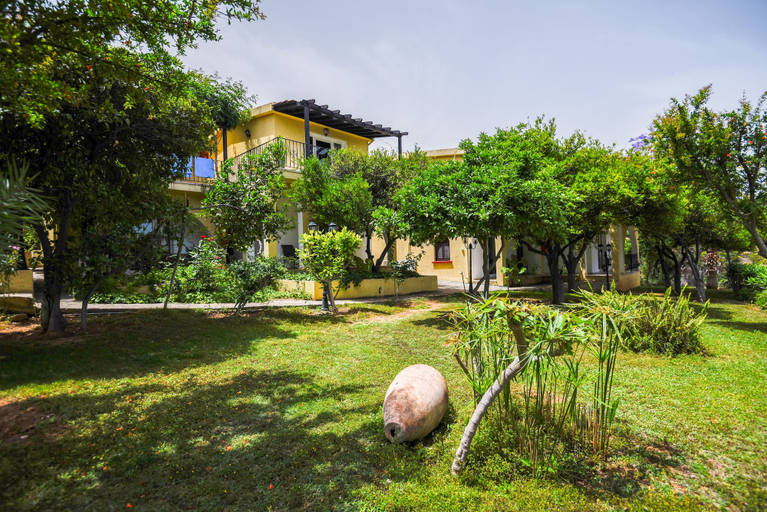 Exterior & Views 2, Bellapais Gardens