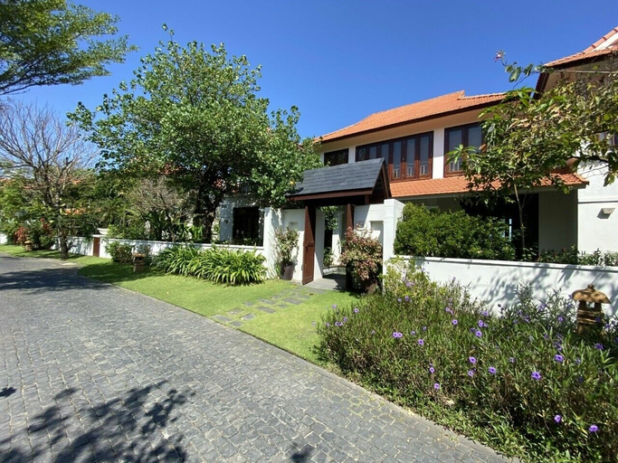 Exterior & Views 2, Luxury Pool Villas in Purama Villas, Da Nang