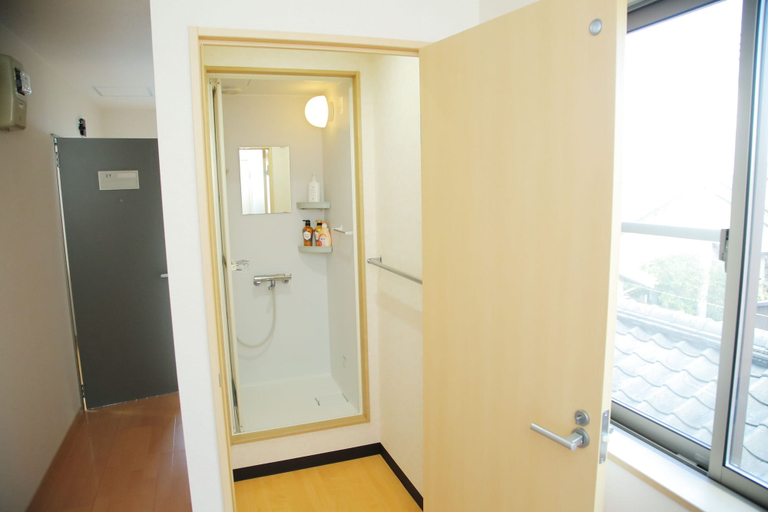 Others 4, I.ECOⅢguest house, Niigata