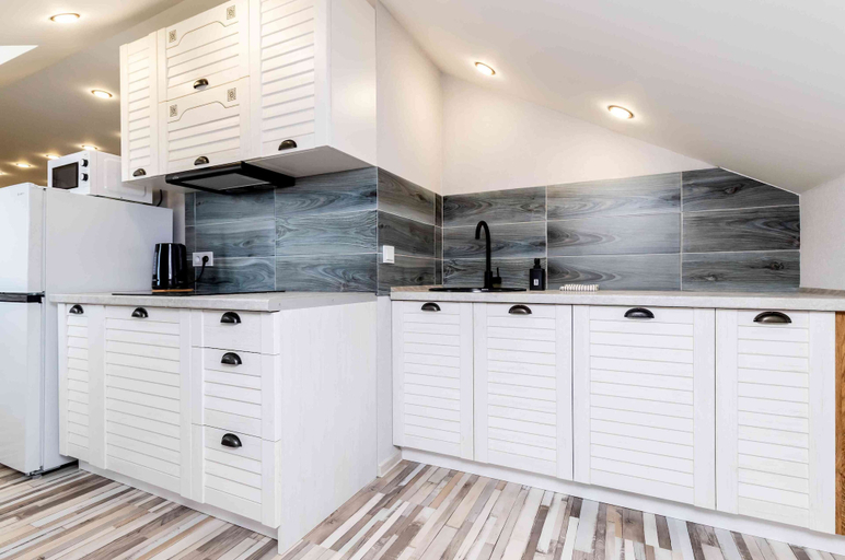 Others 5, More Apartments na Stanislavskogo 1A 10, Sochi gorsovet
