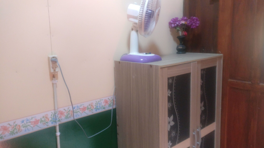 Others 5, Homestay Arya Mangunan, Bantul