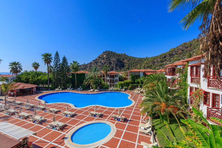 Sport & Beauty 3, Alize Hotel Ölüdeniz - All inclusive, Fethiye