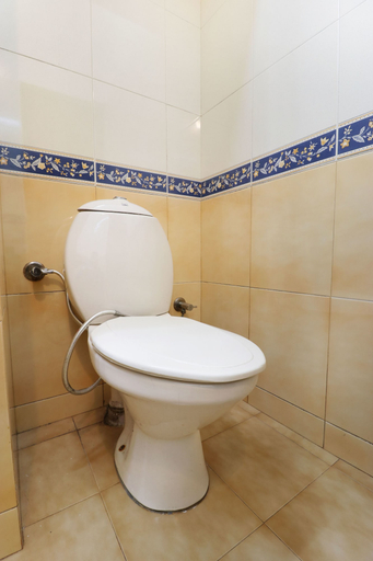 Bathroom 4, Hotel Himalayan Club, Dehradun