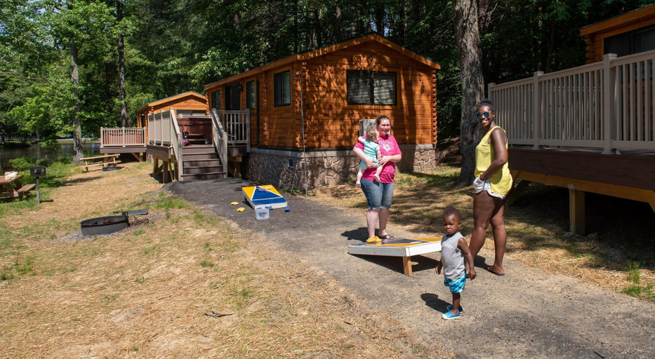 Exterior & Views 2, Wilderness Presidential By Tripforth, Spotsylvania