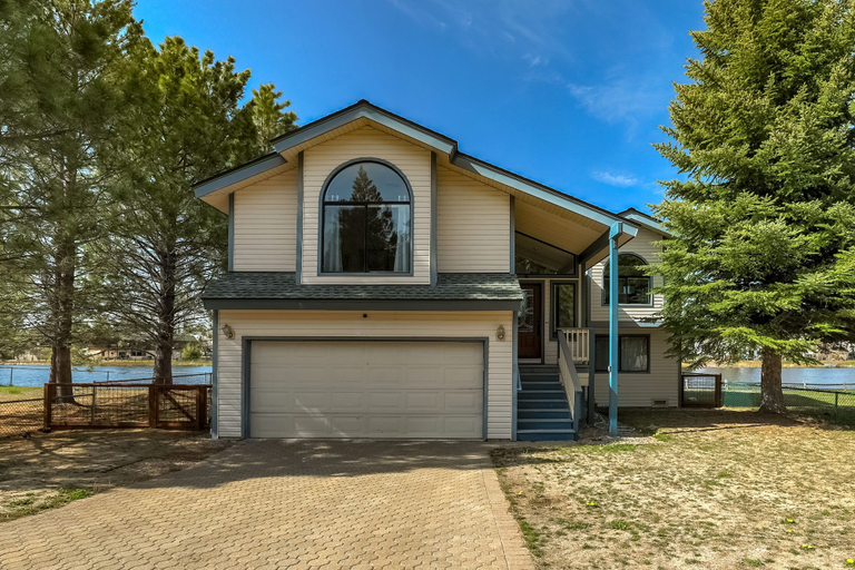 Exterior & Views 2, Tahoe Keys Residency, El Dorado