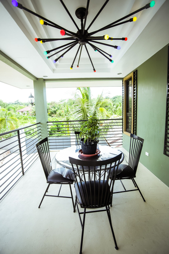 Others 4, Zeller Court Apartelle, Roxas City