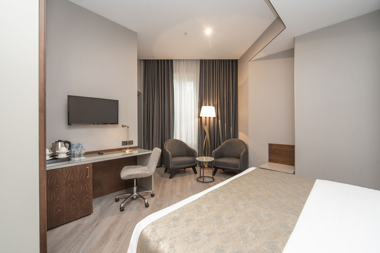 Bedroom 2, Tbilisi Chambers, Trademark Collection by Wyndham, Tbilisi