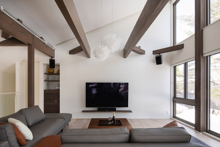 Others 4, Silver Maple Chalet, Hakuba