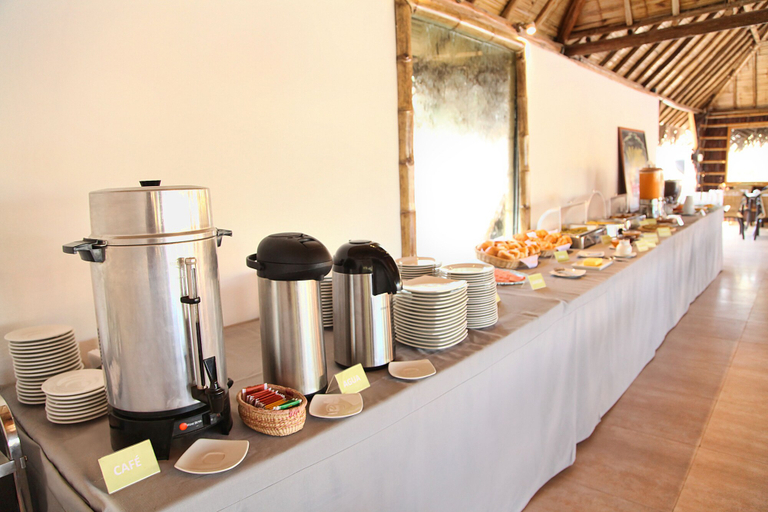 Food & Drinks 4, Aranwa Vichayito Beach Resort, Talara