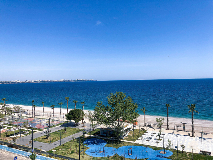 Others 5, ONLY ONE Suites&Residence, Antalya