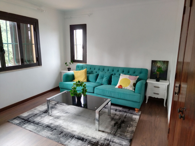 Others 4, Lagoas park elite home, Oeiras