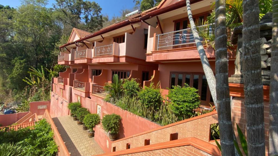 Exterior & Views 2, Baan Kongdee Sunset Resort Kata, Phuket Island